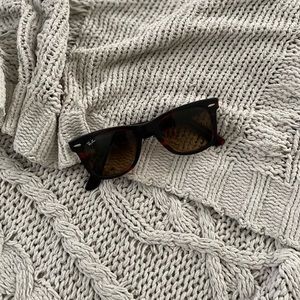 Rayban Wayfarer Sunglasses